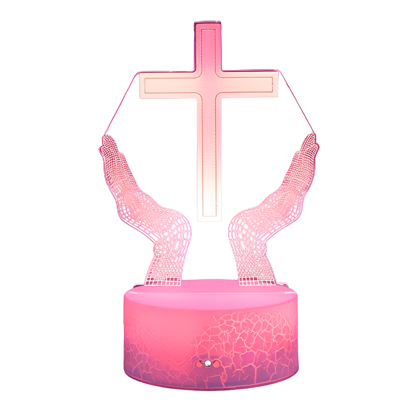 lampe-chrétienne-prière